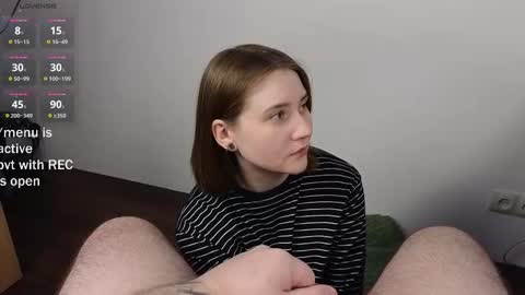 Snapshot of alpugh chatting on 12/22/25, 07:22 Woland Alice Pugh online show from 12/22/25, 07:22