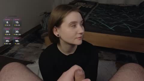 Snapshot of alpugh chatting on 02/18/26, 07:54 Woland Alice Pugh online show from 02/18/26, 07:54