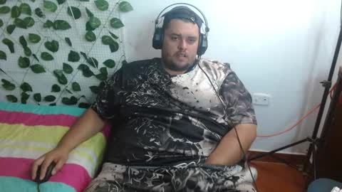 Snapshot of altairstudiosboy chatting on 01/21/25, 01:00 Jhosep online show from 01/21/25, 01:00