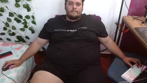 Snapshot of altairstudiosboy chatting on 03/12/25, 12:42 Jhosep online show from 03/12/25, 12:42