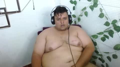 Snapshot of altairstudiosboy chatting on 11/03/25, 11:11 Jhosep online show from 11/03/25, 11:11