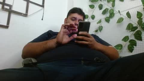 Snapshot of altairstudiosboy chatting on 11/24/25, 02:50 Jhosep online show from 11/24/25, 02:50