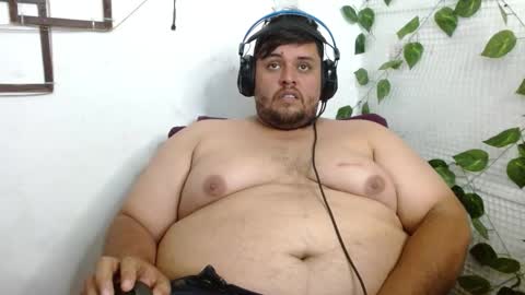 Snapshot of altairstudiosboy chatting on 11/29/25, 03:48 Jhosep online show from 11/29/25, 03:48