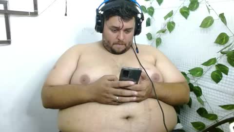 Snapshot of altairstudiosboy chatting on 11/30/25, 03:38 Jhosep online show from 11/30/25, 03:38