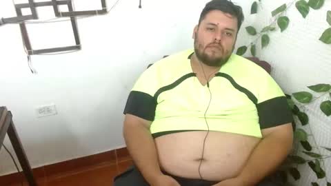 Snapshot of altairstudiosboy chatting on 12/18/25, 02:12 Jhosep online show from 12/18/25, 02:12