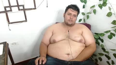 Snapshot of altairstudiosboy chatting on 01/12/26, 12:54 Jhosep online show from 01/12/26, 12:54