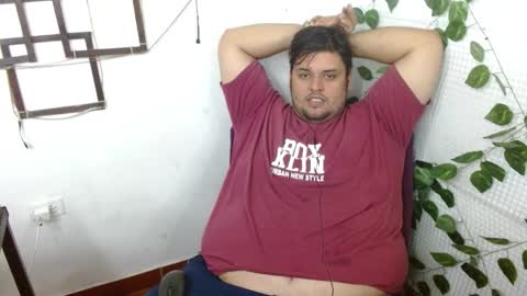 Snapshot of altairstudiosboy chatting on 01/14/26, 01:28 Jhosep online show from 01/14/26, 01:28