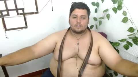 Snapshot of altairstudiosboy chatting on 01/16/26, 03:16 Jhosep online show from 01/16/26, 03:16