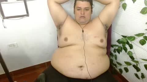 Snapshot of altairstudiosboy chatting on 02/15/26, 12:36 Jhosep online show from 02/15/26, 12:36