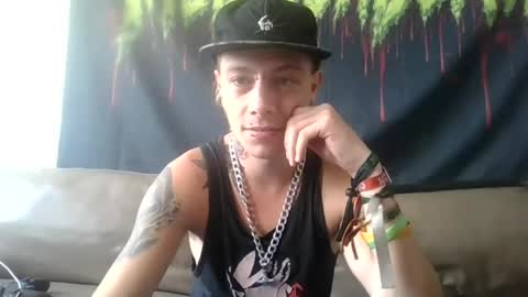 altboy010 online show from 07/27/26, 12:01