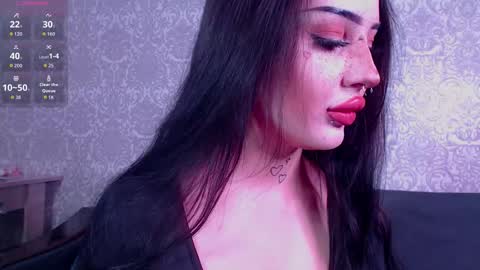 Snapshot of alter3566 chatting on 11/06/25, 06:42 Alter online show from 11/06/25, 06:42