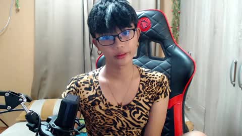 Althea online show from 05/05/26, 12:13