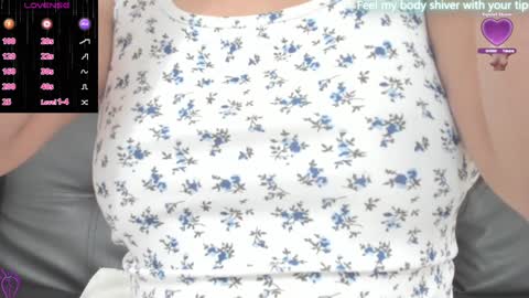 My name is althea  Lush is activeThere are legends that in this room all your wishes can come true  Private is Open online show from 01/20/25, 07:46