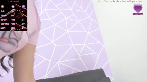 My name is althea  Lush is activeThere are legends that in this room all your wishes can come true  Private is Open online show from 02/09/25, 08:02