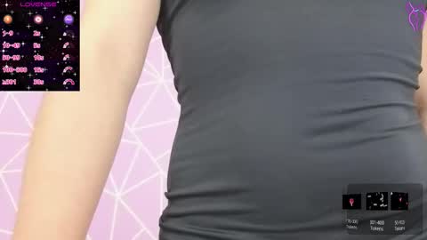 My name is althea  Lush is activeThere are legends that in this room all your wishes can come true  Private is Open online show from 10/19/25, 12:00