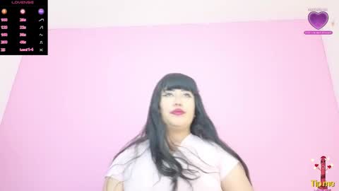 Snapshot of althea_moore chatting on 03/01/26, 05:20 My name is althea Lush is activeThere are legends that in this room all your wishes can come true Private is Open online show from 03/01/26, 05:20