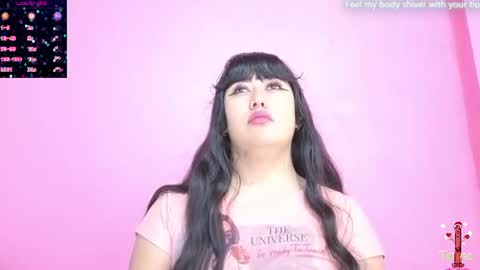 Snapshot of althea_moore chatting on 07/08/26, 05:01 My name is althea Lush is activeThere are legends that in this room all your wishes can come true Private is Open online show from 07/08/26, 05:01