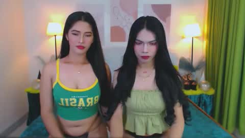 Althea online show from 11/26/25, 05:19