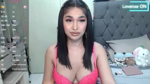 Snapshot of altheafoxxx chatting on 09/22/25, 11:29 Althea online show from 09/22/25, 11:29