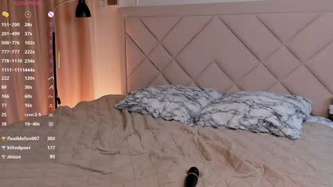 Betty online show from 02/13/25, 12:02