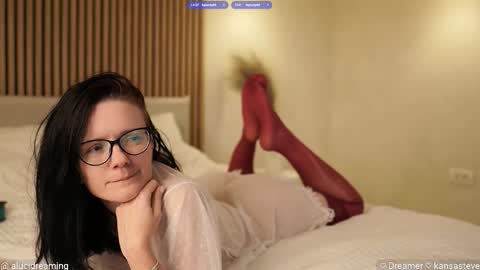 Lucid Dreaming online show from 11/24/25, 08:19