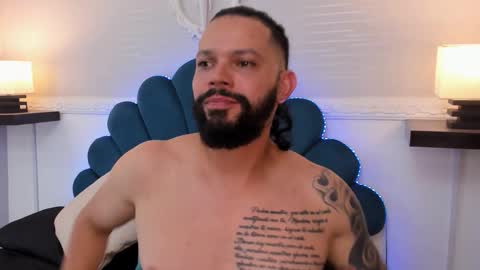 alukardbig online show from 10/14/25, 10:32