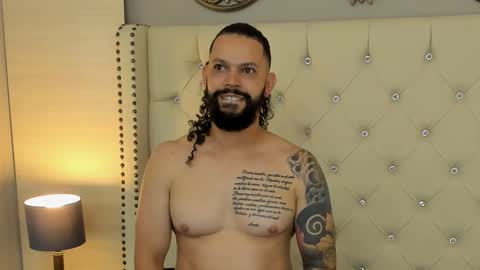 alukardbig online show from 10/22/25, 11:48