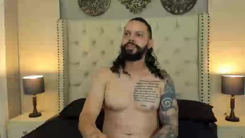 alukardbig online show from 10/29/25, 10:55