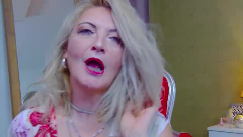 Alura Jenson online show from 09/12/25, 05:35