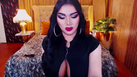 Snapshot of alurajhenson chatting on 03/23/26, 02:04 Alura Jhenson online show from 03/23/26, 02:04