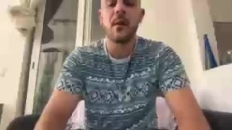 Daniel online show from 06/26/26, 12:15