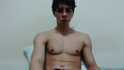 alvarodancer online show from 01/19/26, 07:12