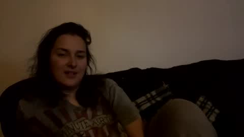 Snapshot of alvie_bones chatting on 01/21/25, 11:13 Alvie online show from 01/21/25, 11:13