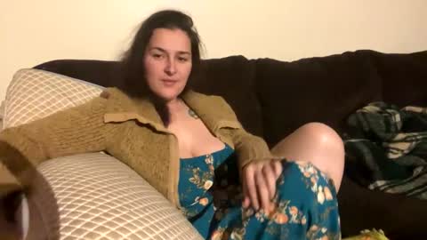 Snapshot of alvie_bones chatting on 01/23/25, 10:33 Alvie online show from 01/23/25, 10:33