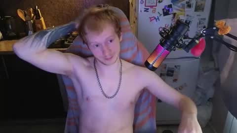 Alvin Puska --    online show from 09/12/25, 10:59