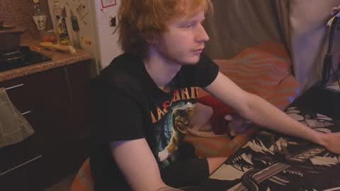 Alvin Puska --    online show from 02/07/26, 11:19