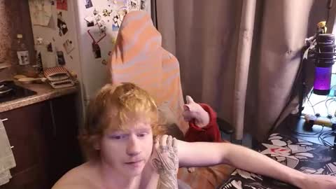 Snapshot of alvin__main chatting on 02/22/26, 10:14 Alvin Puska -- online show from 02/22/26, 10:14