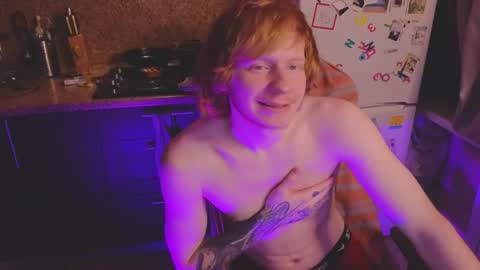 Snapshot of alvin__main chatting on 03/29/26, 05:35 Alvin Puska -- online show from 03/29/26, 05:35