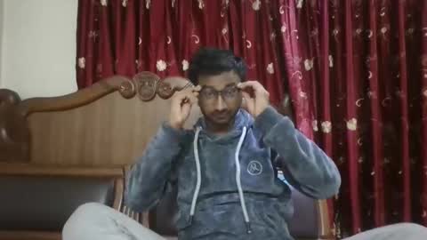 alvin miler online show from 12/01/24, 06:41