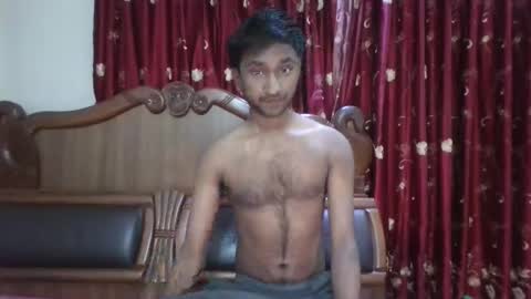 alvin miler online show from 12/25/24, 05:37