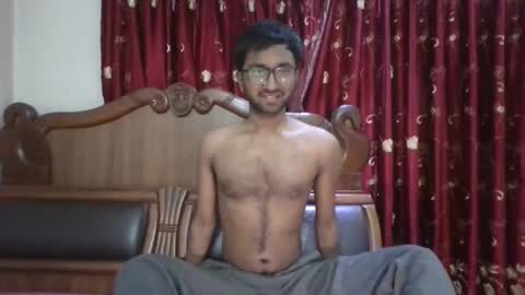 alvin miler online show from 01/01/25, 05:11