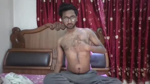 alvin miler online show from 01/05/25, 08:31