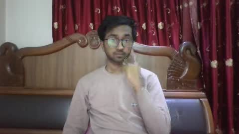 alvin miler online show from 02/02/25, 02:02