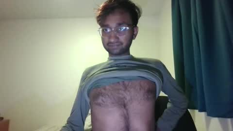 alvin miler online show from 10/11/25, 05:44