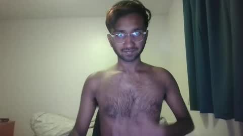 alvin miler online show from 10/13/25, 06:19