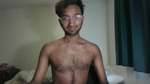 alvin miler online show from 10/26/25, 02:45