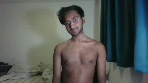 alvin miler online show from 11/30/25, 04:00