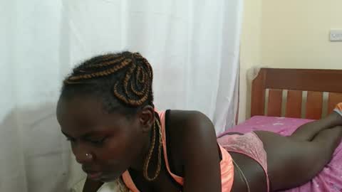 Alvine keji online show from 10/24/25, 03:25