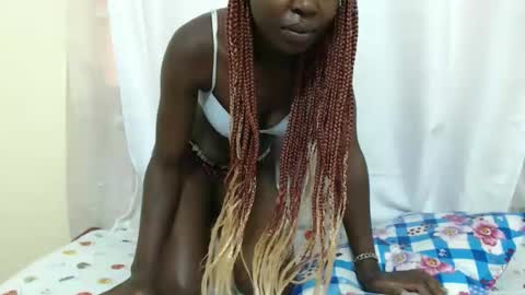 Alvine keji online show from 12/04/25, 08:01