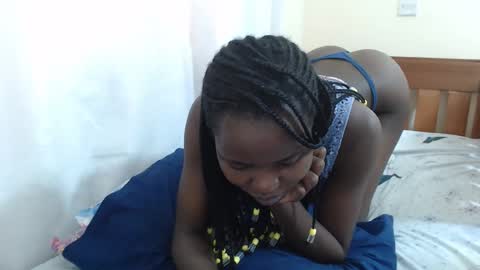 Alvine keji online show from 03/24/26, 09:58